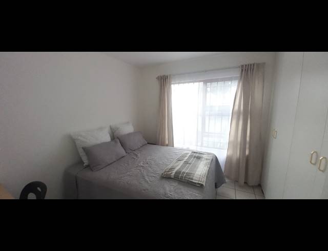 2 BEDROOM SECTIONAL TITLE FOR SALE IN UMBILO